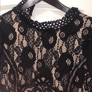 ALT dolce Lace Dress